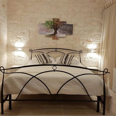Trulli Stett ξενώνας Cisternino Εξωτερικό φωτογραφία