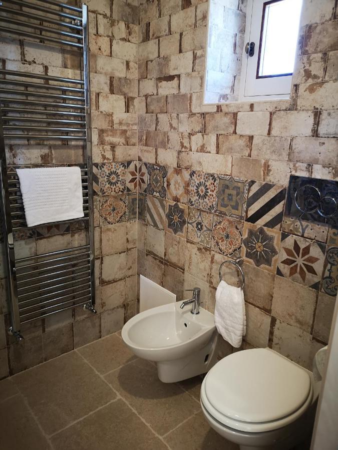 Trulli Stett ξενώνας Cisternino Εξωτερικό φωτογραφία