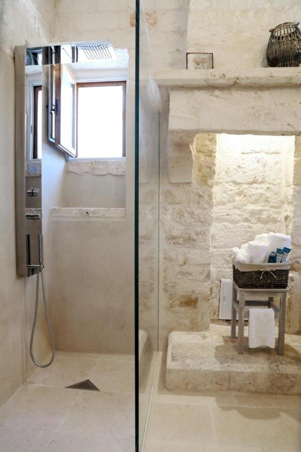 Trulli Stett ξενώνας Cisternino Εξωτερικό φωτογραφία